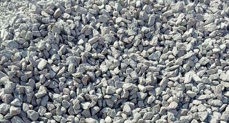 top aggregate companies in hyderabad