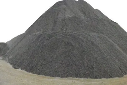 m sand grades